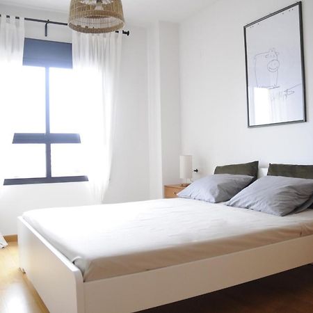 Apartmán Mi Casa Es Tu Casa Gandía Exteriér fotografie