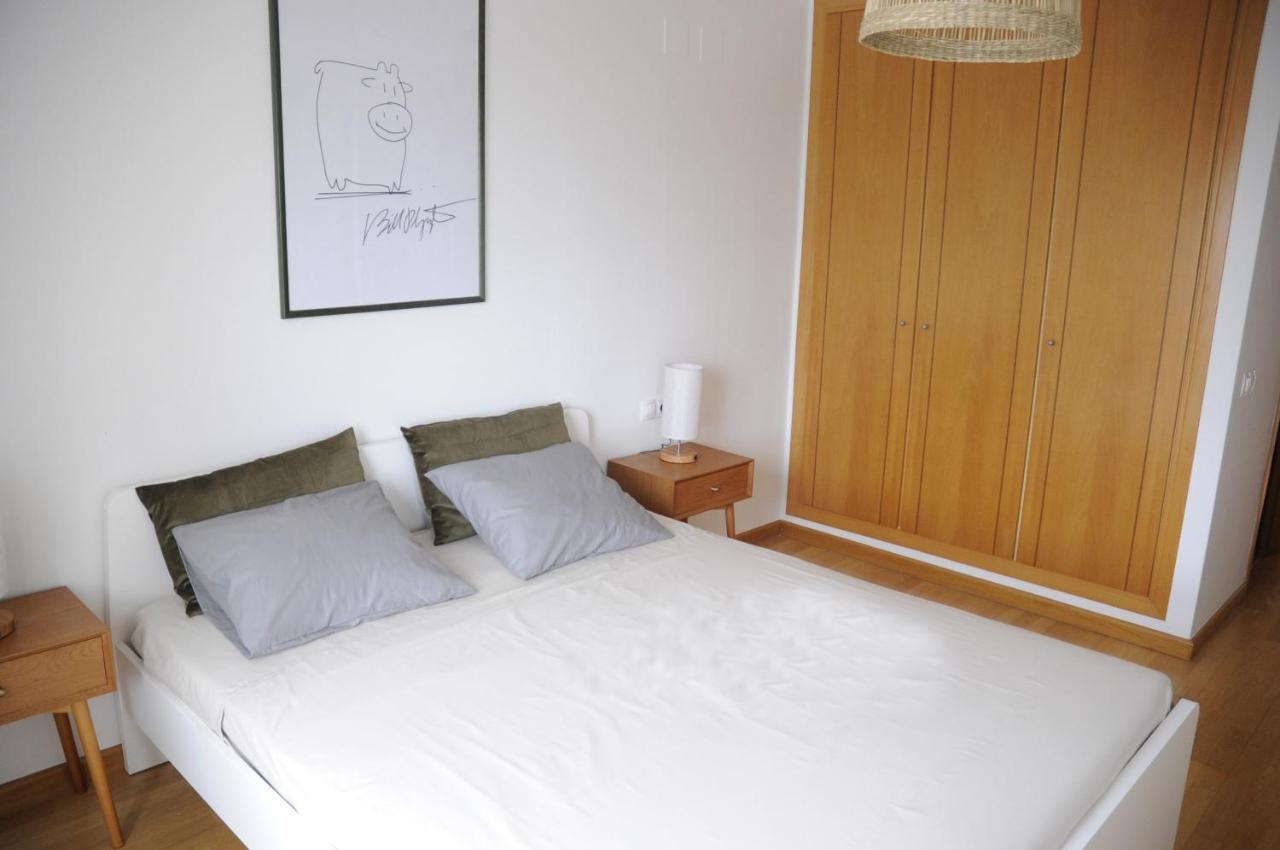Apartmán Mi Casa Es Tu Casa Gandía Exteriér fotografie