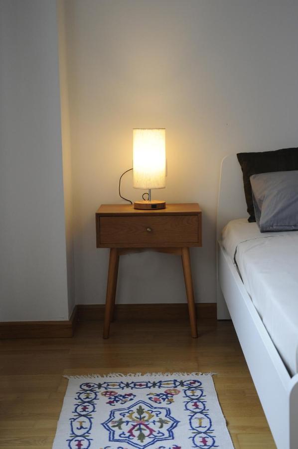 Apartmán Mi Casa Es Tu Casa Gandía Exteriér fotografie