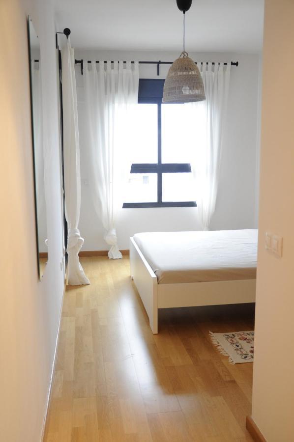 Apartmán Mi Casa Es Tu Casa Gandía Exteriér fotografie