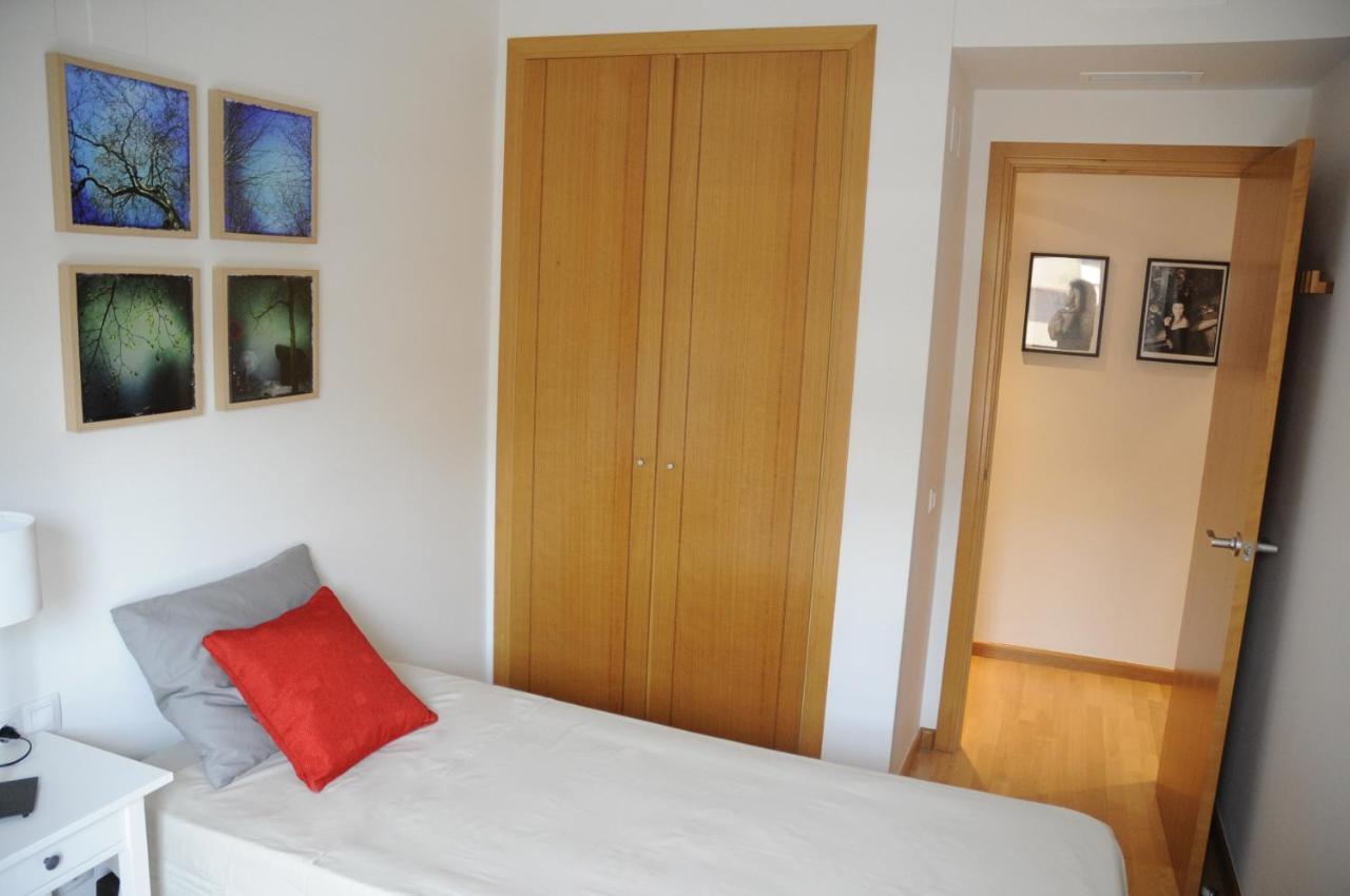 Apartmán Mi Casa Es Tu Casa Gandía Exteriér fotografie