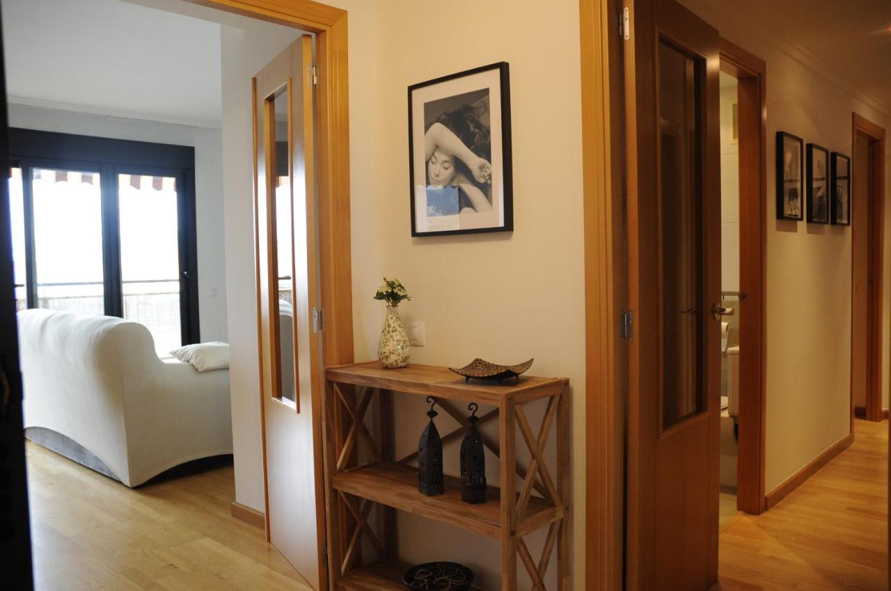 Apartmán Mi Casa Es Tu Casa Gandía Exteriér fotografie