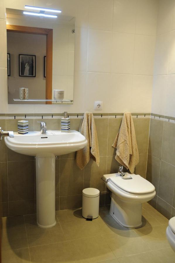 Apartmán Mi Casa Es Tu Casa Gandía Exteriér fotografie