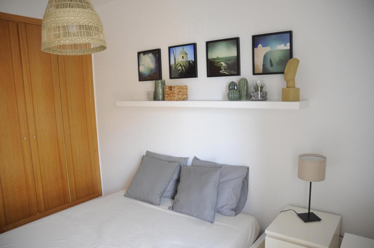 Apartmán Mi Casa Es Tu Casa Gandía Exteriér fotografie