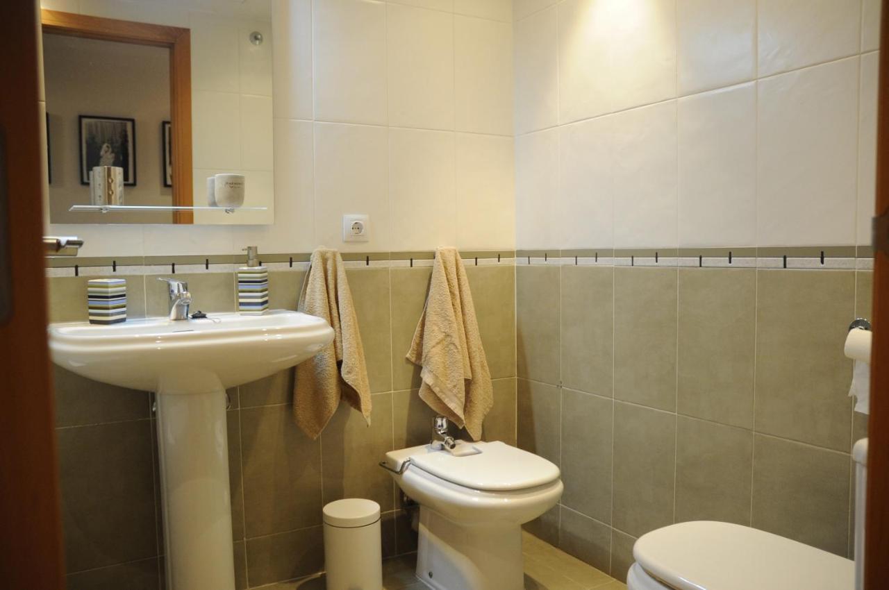 Apartmán Mi Casa Es Tu Casa Gandía Exteriér fotografie