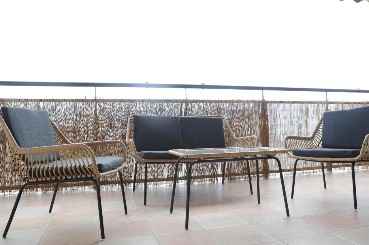 Apartmán Mi Casa Es Tu Casa Gandía Exteriér fotografie