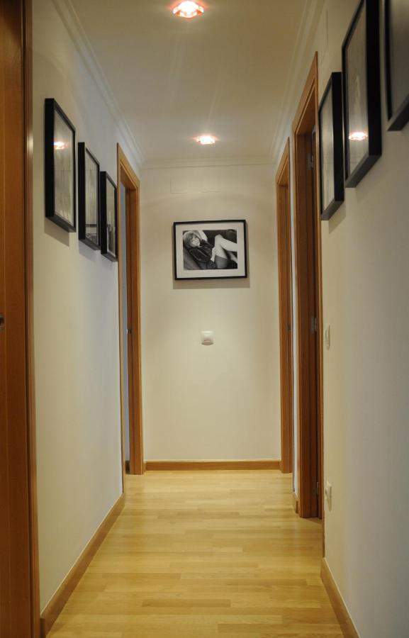 Apartmán Mi Casa Es Tu Casa Gandía Exteriér fotografie