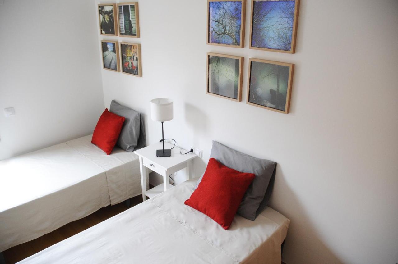 Apartmán Mi Casa Es Tu Casa Gandía Exteriér fotografie