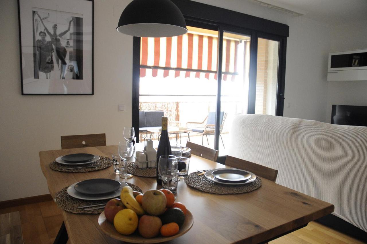 Apartmán Mi Casa Es Tu Casa Gandía Exteriér fotografie