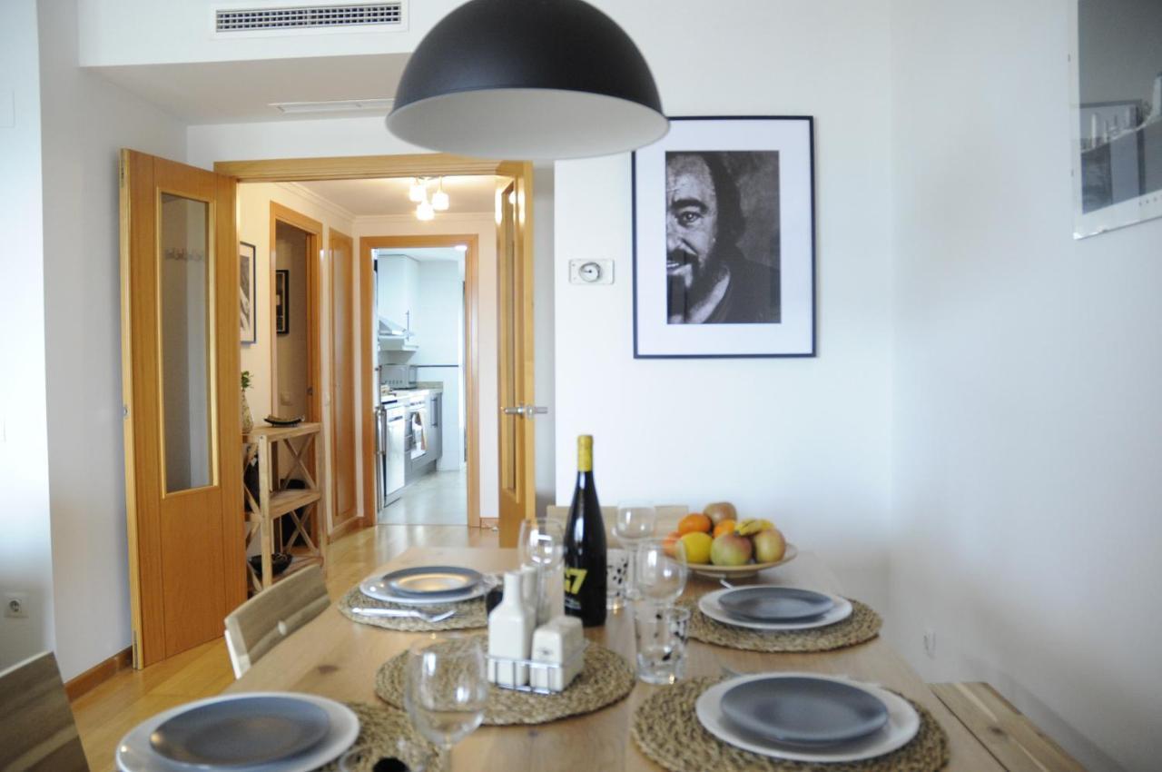 Apartmán Mi Casa Es Tu Casa Gandía Exteriér fotografie