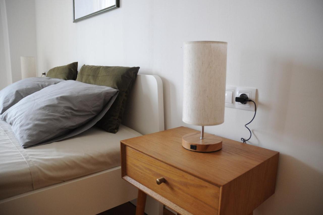Apartmán Mi Casa Es Tu Casa Gandía Exteriér fotografie