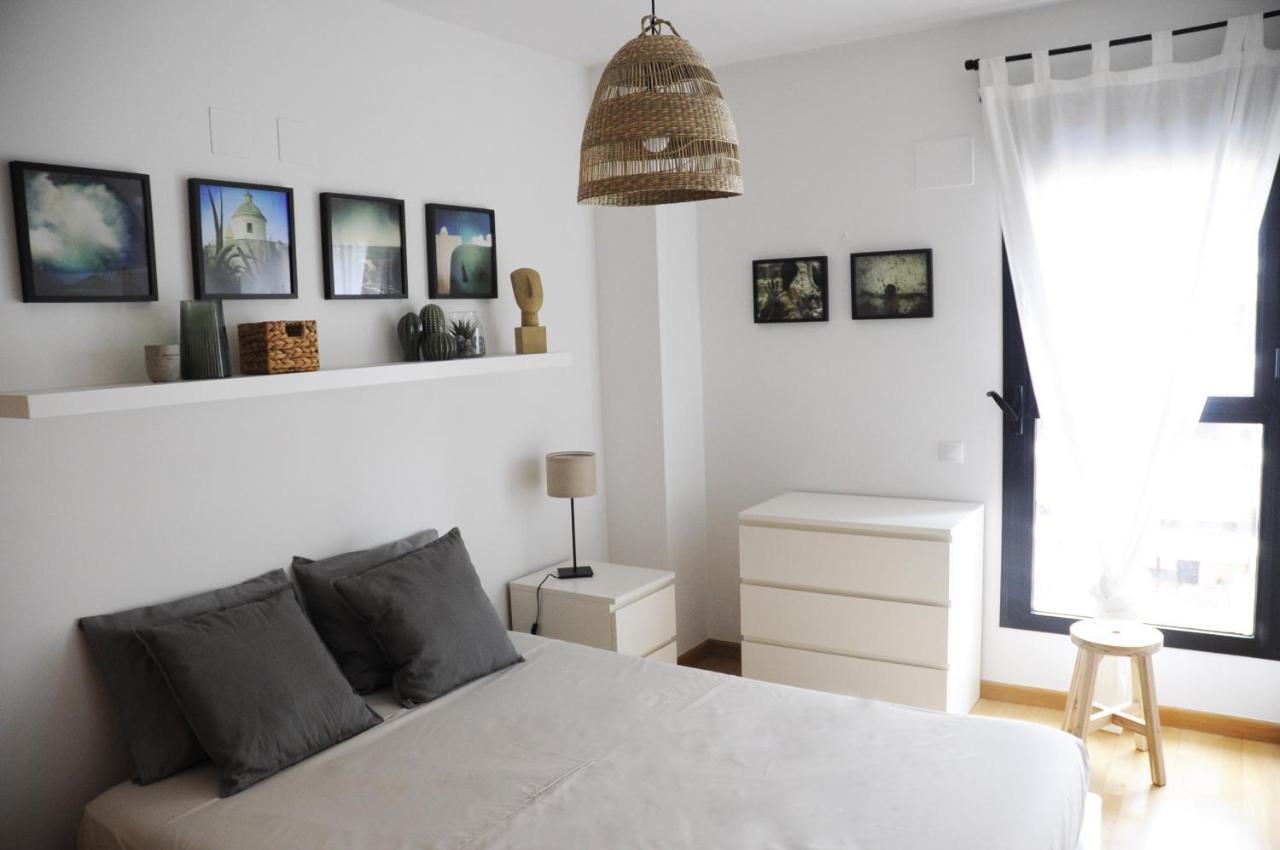Apartmán Mi Casa Es Tu Casa Gandía Exteriér fotografie