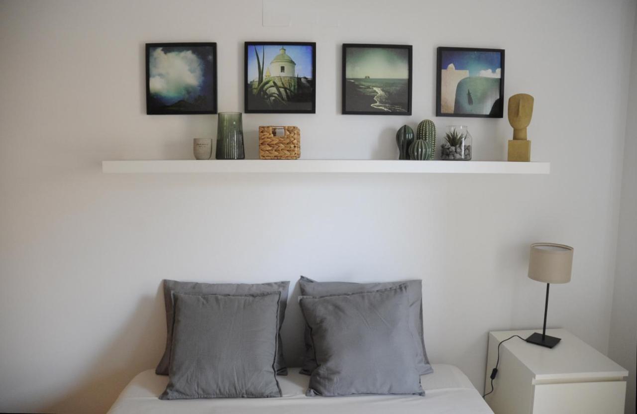 Apartmán Mi Casa Es Tu Casa Gandía Exteriér fotografie