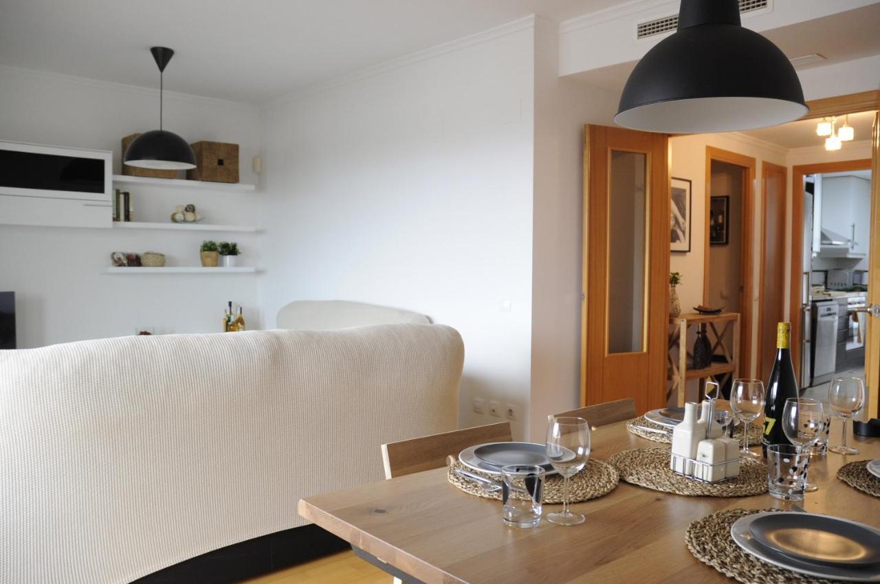 Apartmán Mi Casa Es Tu Casa Gandía Exteriér fotografie