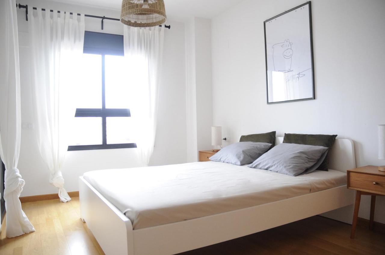 Apartmán Mi Casa Es Tu Casa Gandía Exteriér fotografie