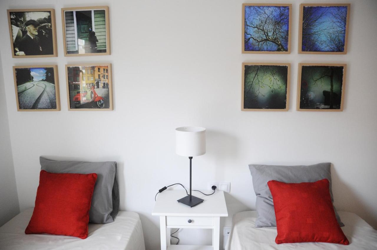 Apartmán Mi Casa Es Tu Casa Gandía Exteriér fotografie