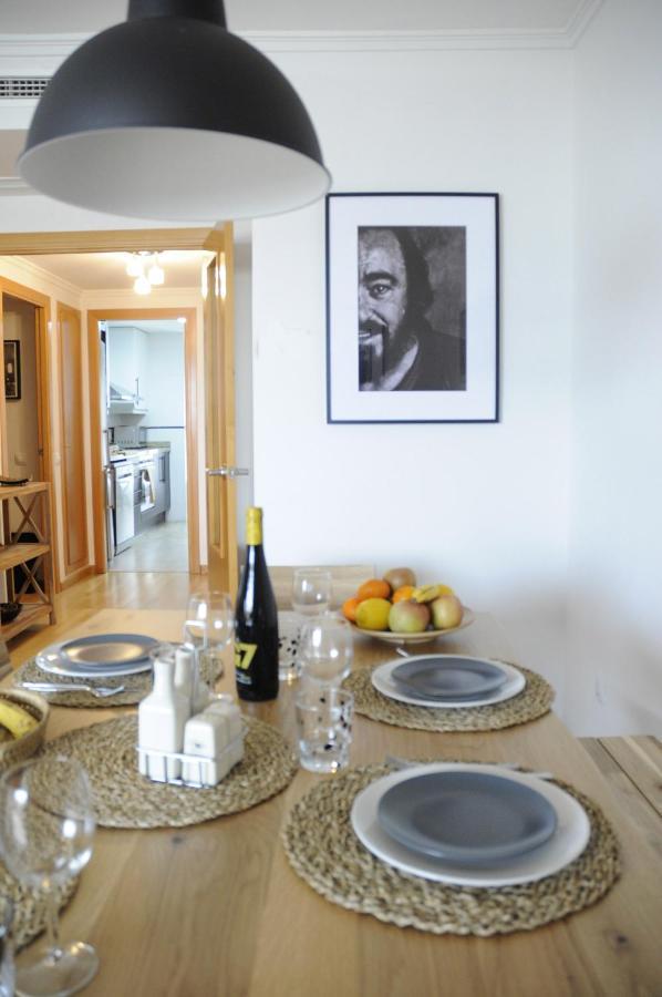 Apartmán Mi Casa Es Tu Casa Gandía Exteriér fotografie