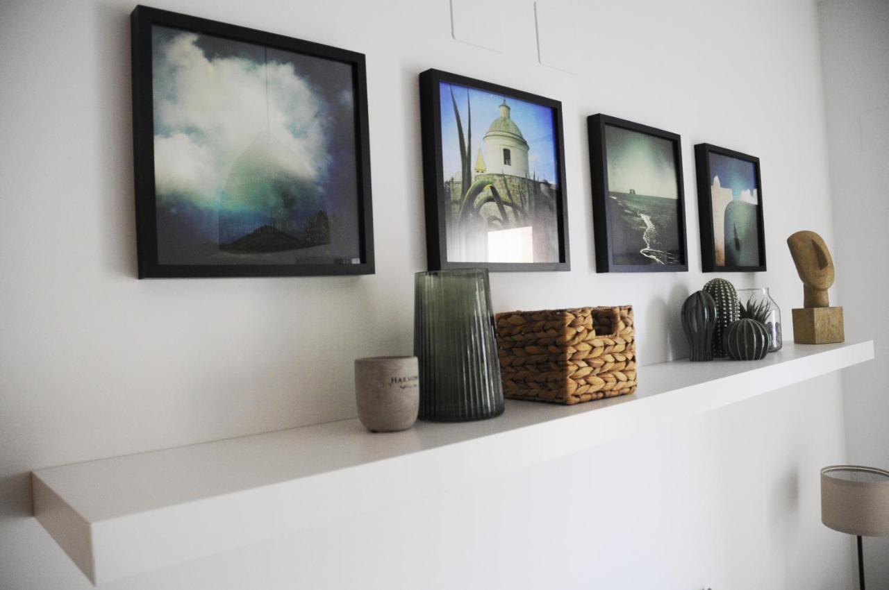 Apartmán Mi Casa Es Tu Casa Gandía Exteriér fotografie
