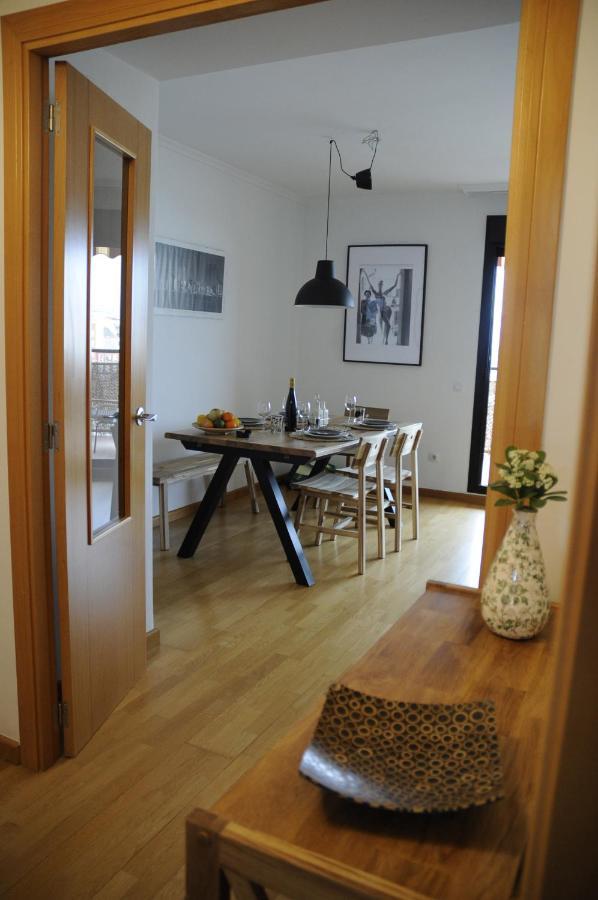 Apartmán Mi Casa Es Tu Casa Gandía Exteriér fotografie