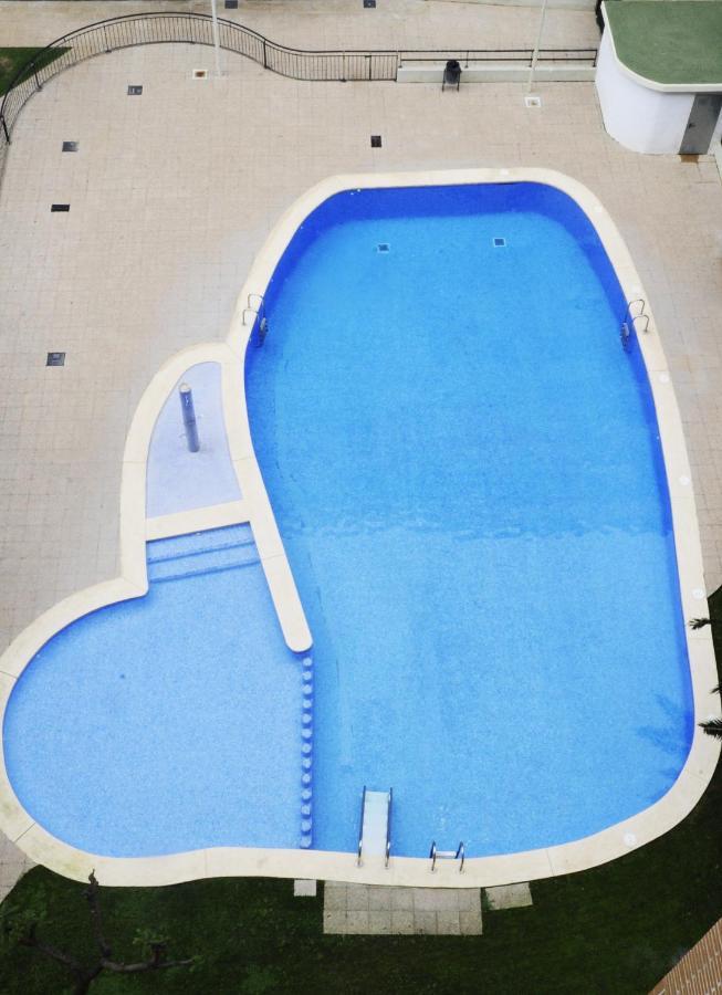 Apartmán Mi Casa Es Tu Casa Gandía Exteriér fotografie