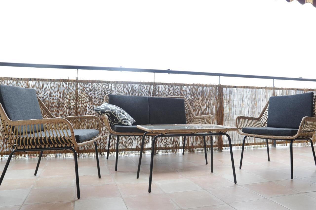 Apartmán Mi Casa Es Tu Casa Gandía Exteriér fotografie